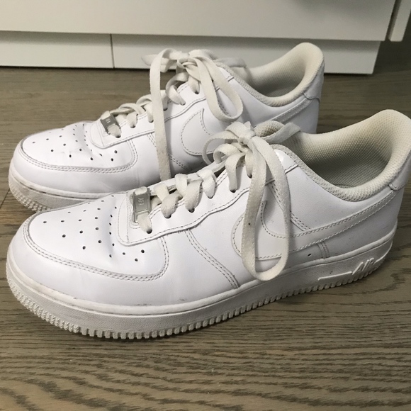 Nike Shoes - Nike Air Force 1 - Size: 8